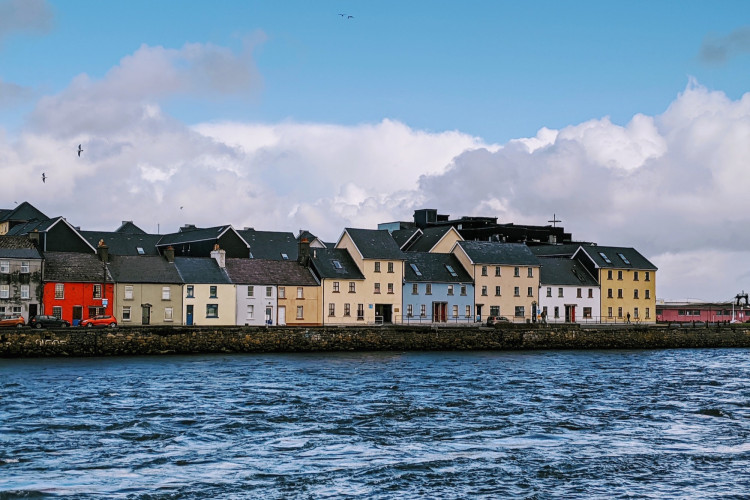Hotels in Galway