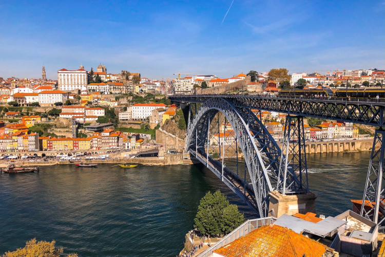 Hotels in Porto