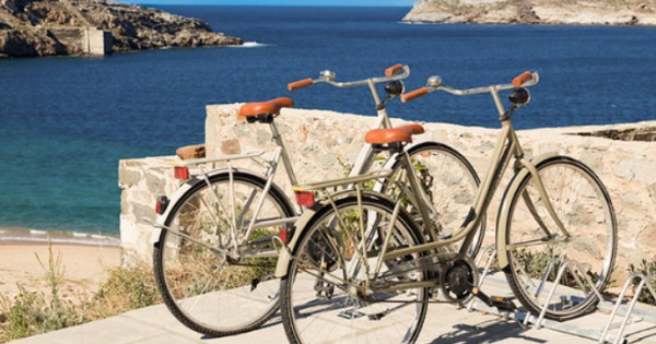 Hotels with Bike-Friendly Initiatives
