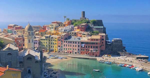 Italy Sustainable Summer Travel Guide