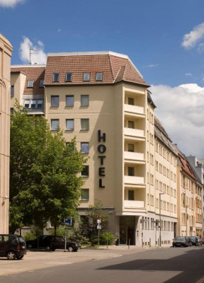 Dietrich-Bonhoeffer-Hotel