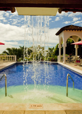 Parador Resort & Spa Manuel Antonio