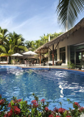 El Dorado Maroma Gourmet Inclusive® Resort & Spa by Karisma – All Inclusive picture