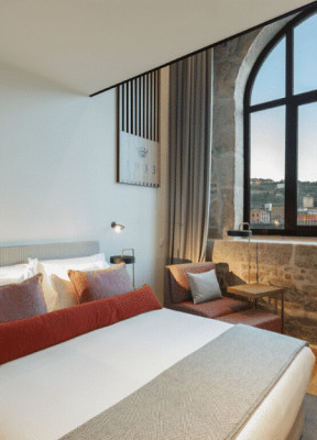 Hotel Neya Porto
