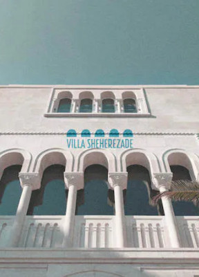 Villa Sheherezade